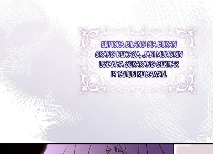 Baca Kill the Male Lead to Become the Villainess - Chapter 82 halaman 17