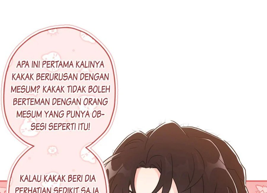 Baca Kill the Male Lead to Become the Villainess - Chapter 82 halaman 25