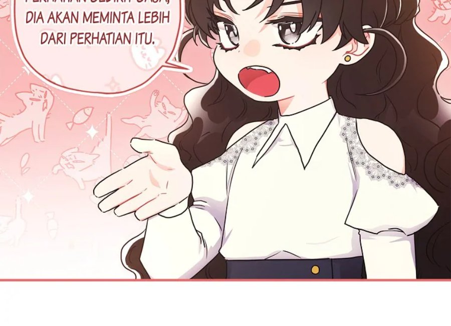 Baca Kill the Male Lead to Become the Villainess - Chapter 82 halaman 26