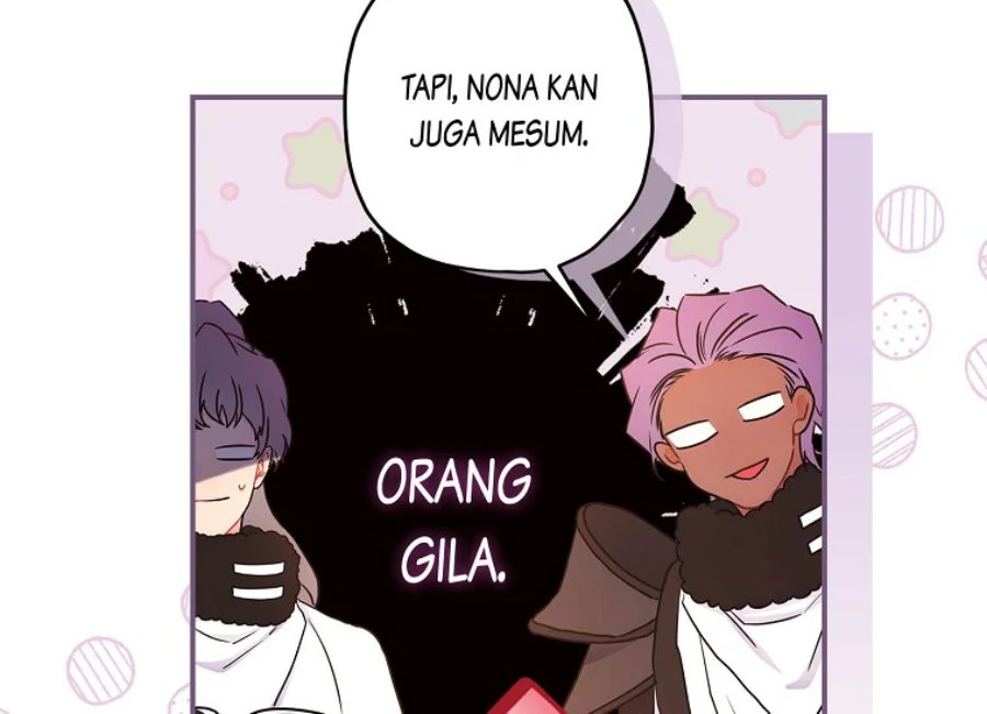 Baca Kill the Male Lead to Become the Villainess - Chapter 82 halaman 29