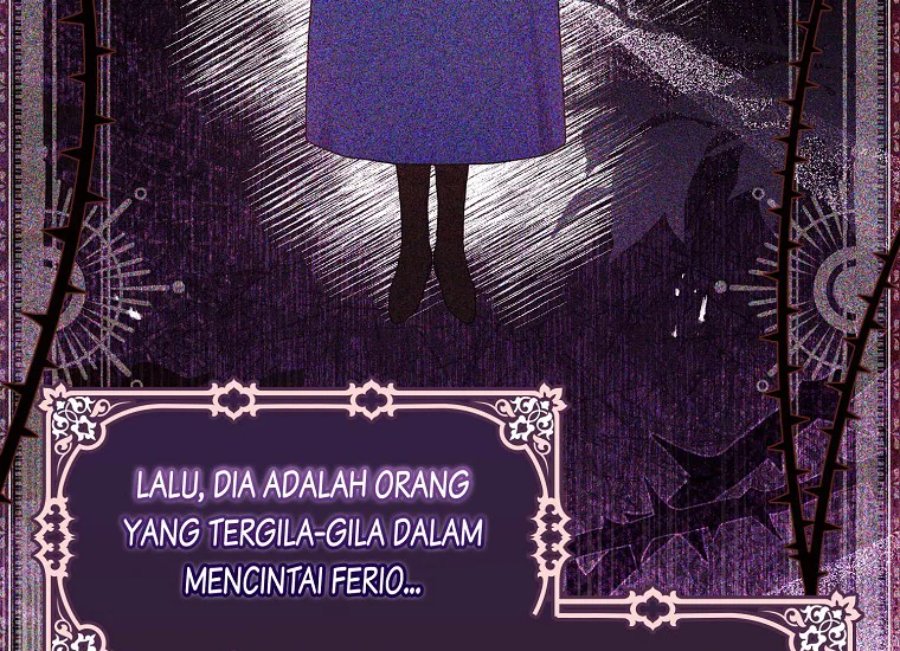 Baca Kill the Male Lead to Become the Villainess - Chapter 82 halaman 3