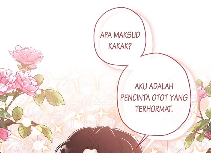 Baca Kill the Male Lead to Become the Villainess - Chapter 82 halaman 31
