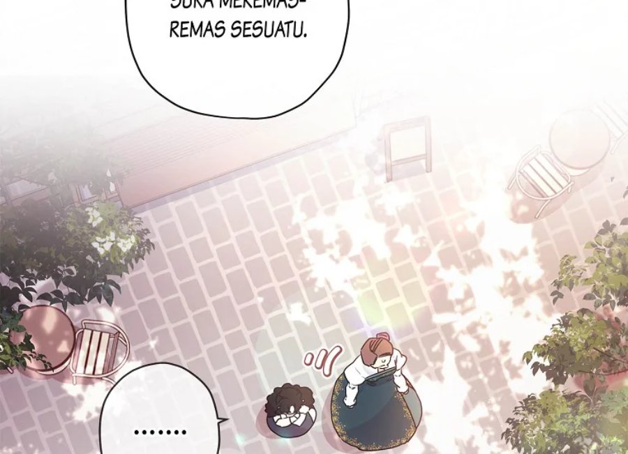 Baca Kill the Male Lead to Become the Villainess - Chapter 82 halaman 34