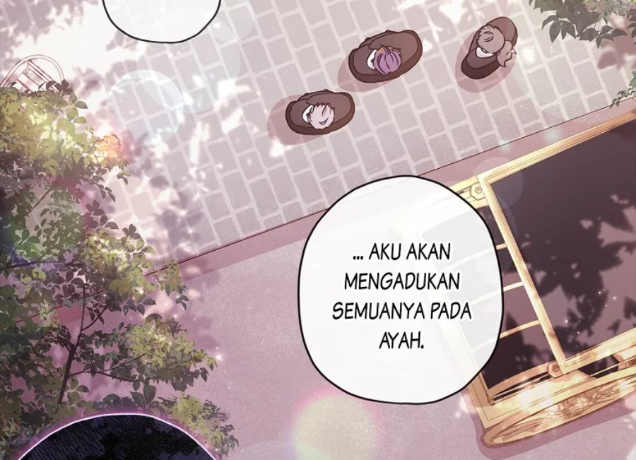 Baca Kill the Male Lead to Become the Villainess - Chapter 82 halaman 35