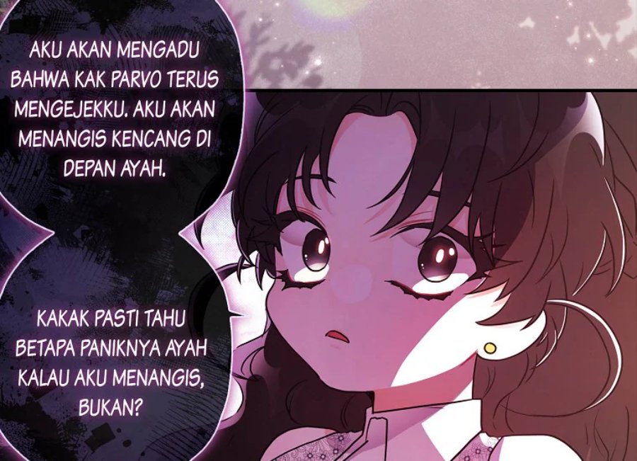 Baca Kill the Male Lead to Become the Villainess - Chapter 82 halaman 36