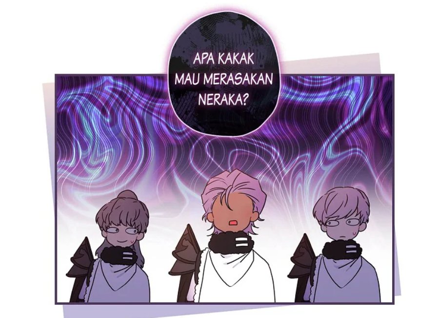 Baca Kill the Male Lead to Become the Villainess - Chapter 82 halaman 38