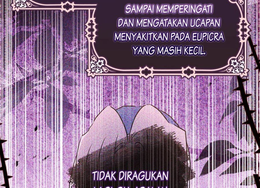Baca Kill the Male Lead to Become the Villainess - Chapter 82 halaman 4