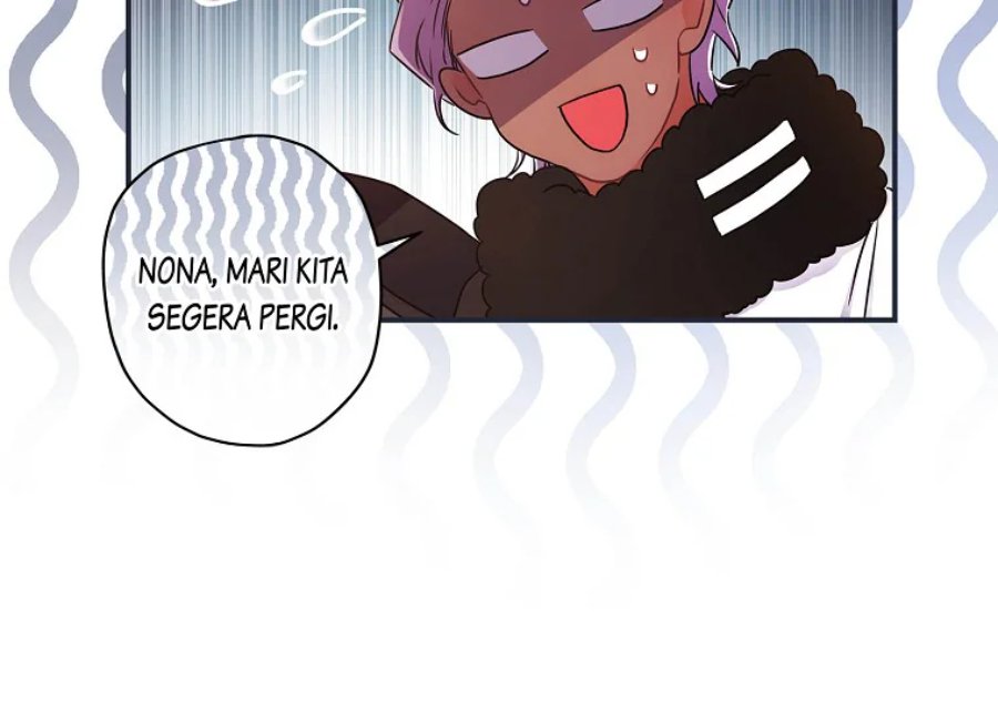 Baca Kill the Male Lead to Become the Villainess - Chapter 82 halaman 40
