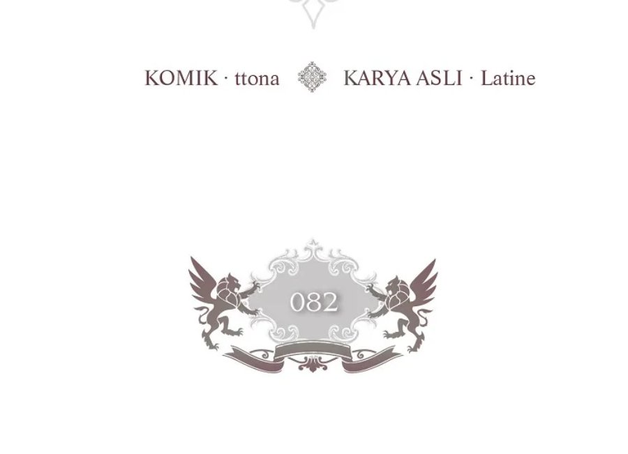 Baca Kill the Male Lead to Become the Villainess - Chapter 82 halaman 42