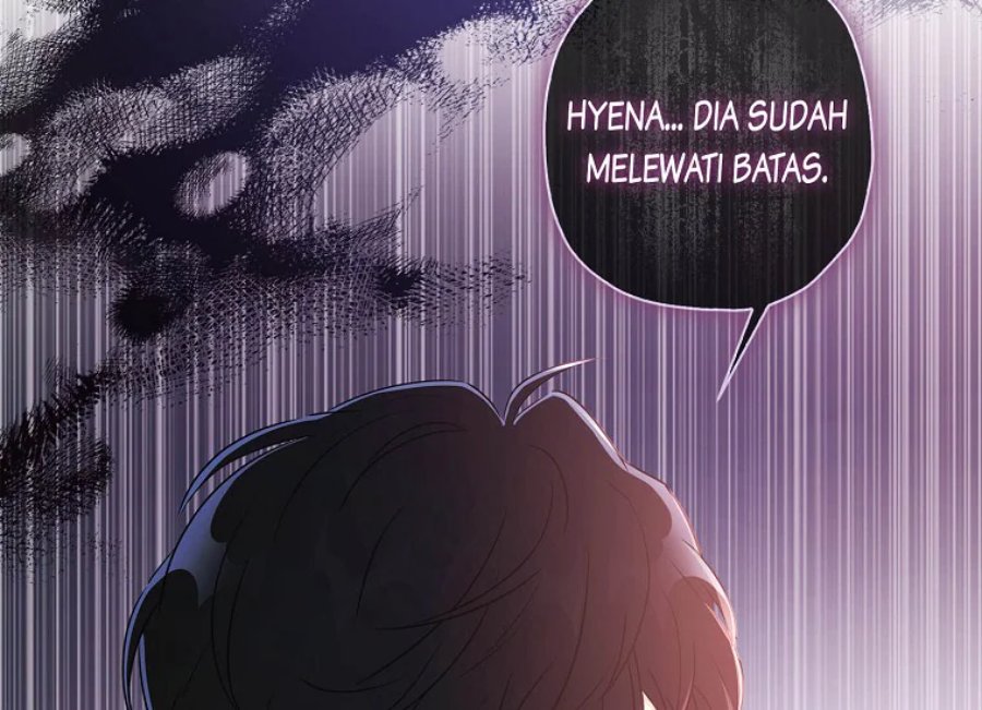 Baca Kill the Male Lead to Become the Villainess - Chapter 82 halaman 44
