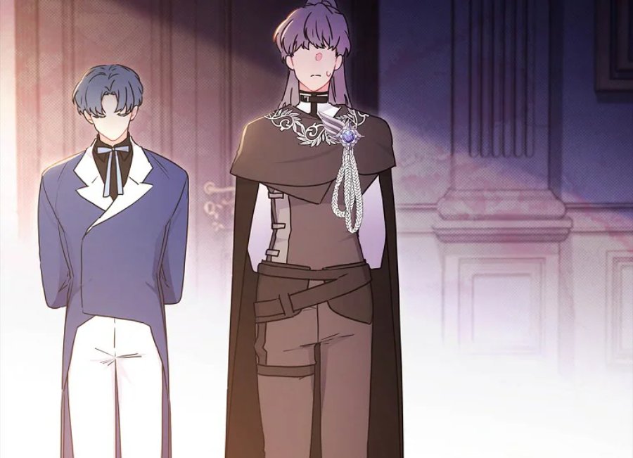Baca Kill the Male Lead to Become the Villainess - Chapter 82 halaman 48