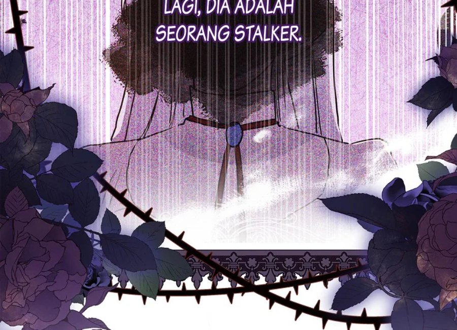 Baca Kill the Male Lead to Become the Villainess - Chapter 82 halaman 5
