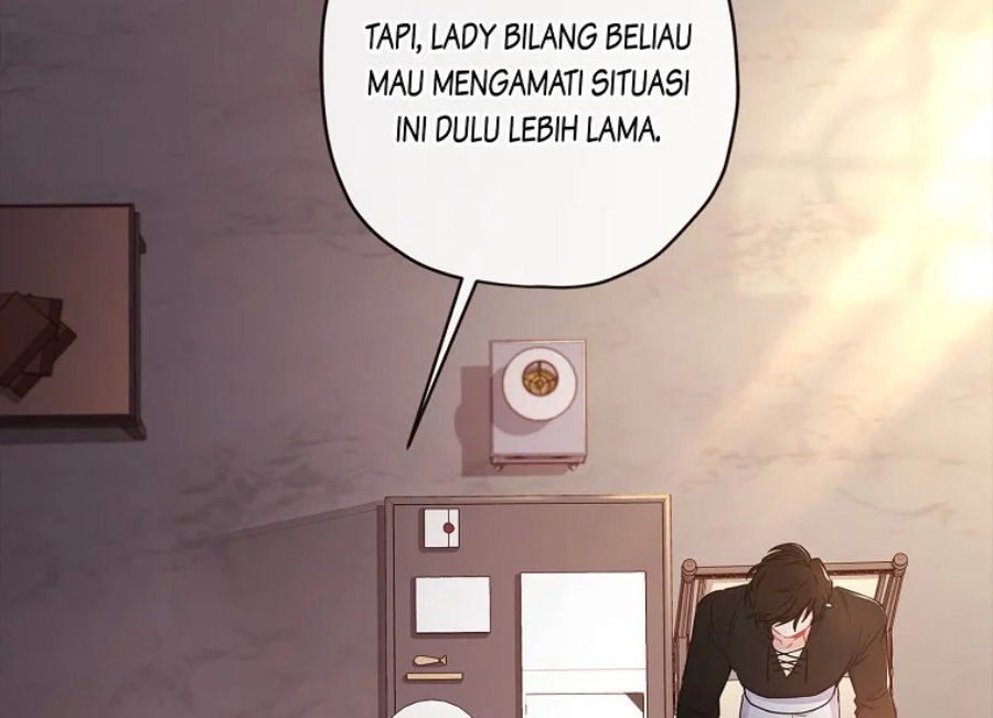 Baca Kill the Male Lead to Become the Villainess - Chapter 82 halaman 50