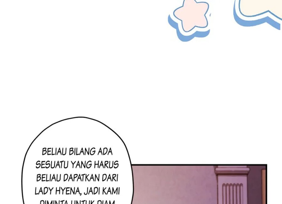 Baca Kill the Male Lead to Become the Villainess - Chapter 82 halaman 57