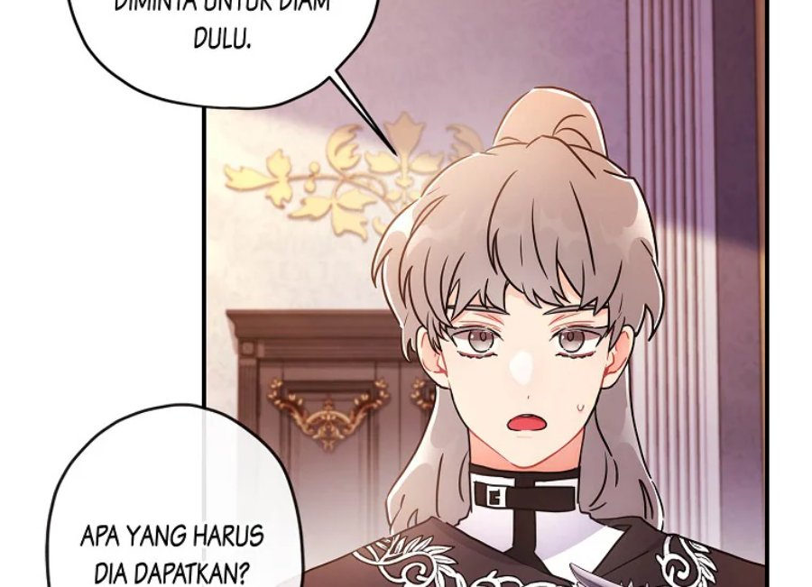 Baca Kill the Male Lead to Become the Villainess - Chapter 82 halaman 58