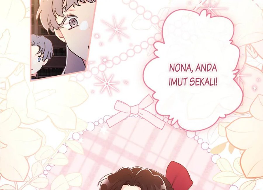 Baca Kill the Male Lead to Become the Villainess - Chapter 82 halaman 63