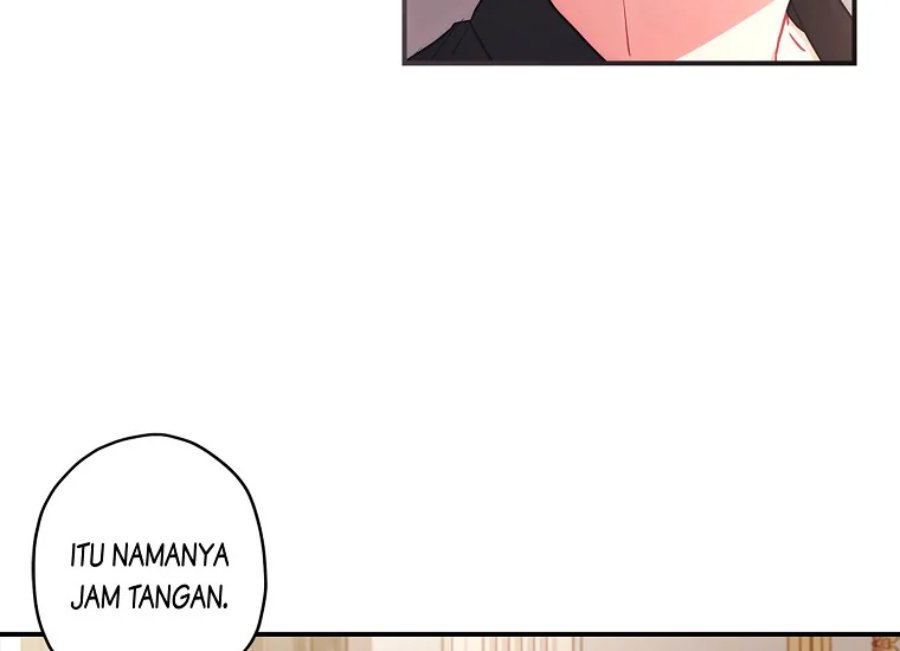 Baca Kill the Male Lead to Become the Villainess - Chapter 82 halaman 80
