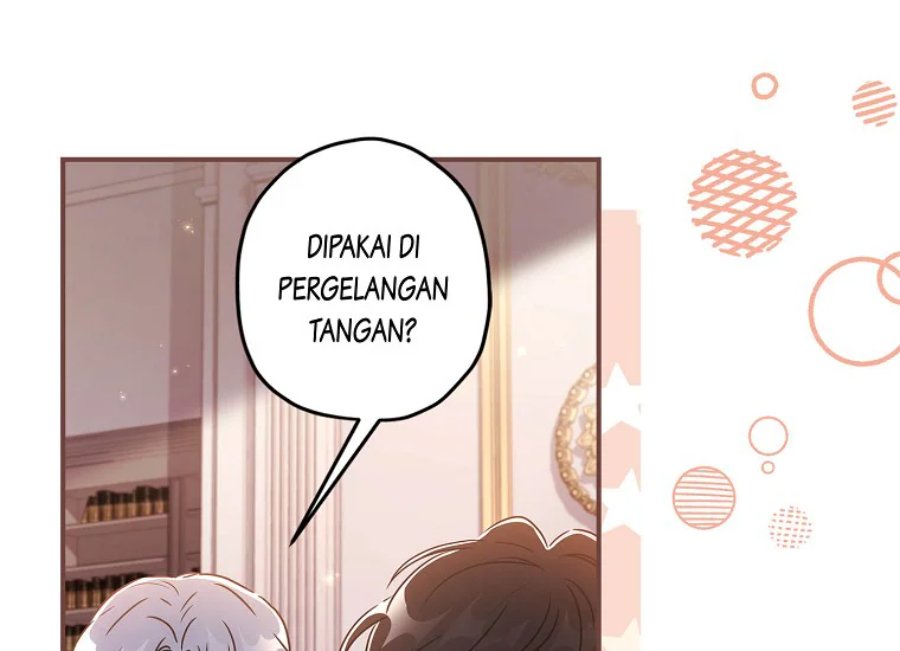 Baca Kill the Male Lead to Become the Villainess - Chapter 82 halaman 83