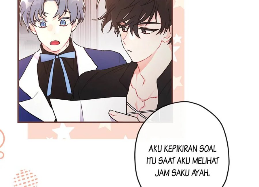 Baca Kill the Male Lead to Become the Villainess - Chapter 82 halaman 84
