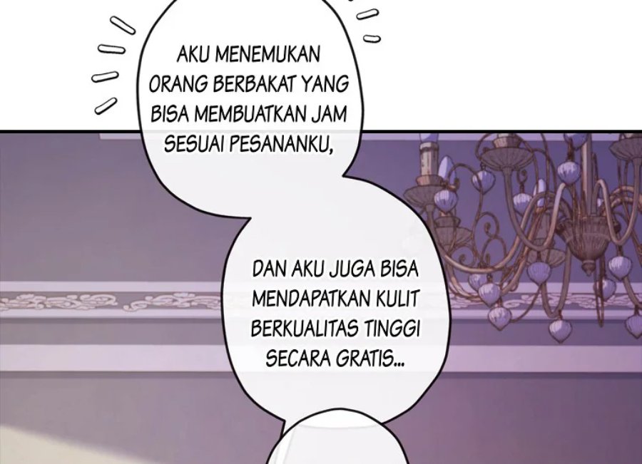 Baca Kill the Male Lead to Become the Villainess - Chapter 82 halaman 89