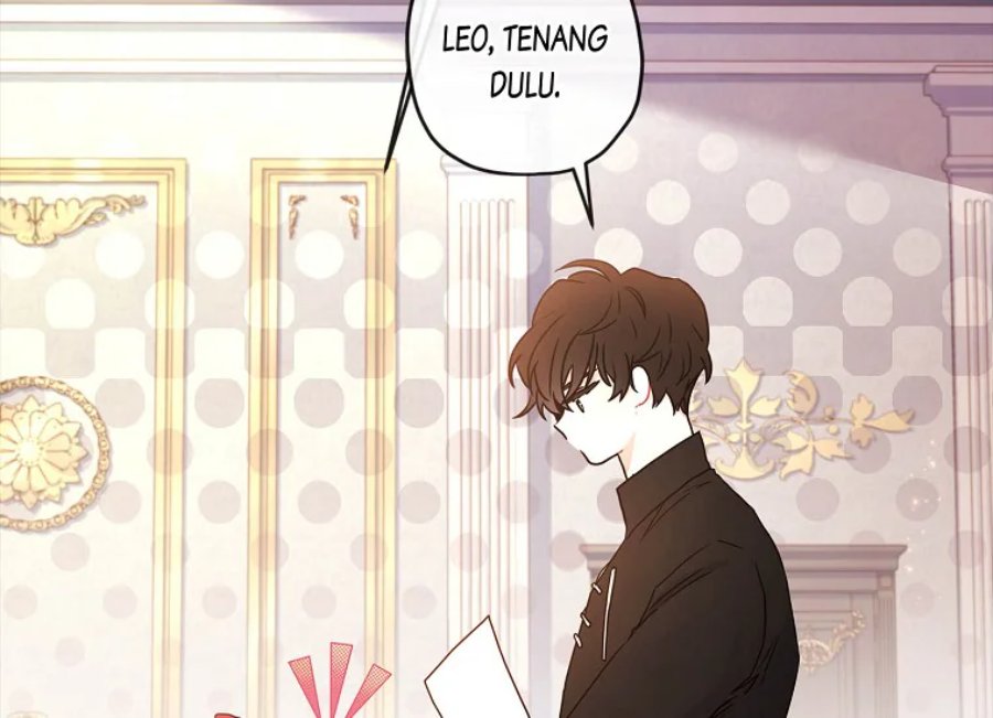 Baca Kill the Male Lead to Become the Villainess - Chapter 82 halaman 90