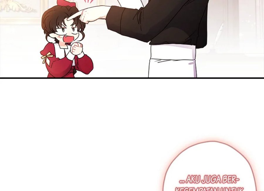 Baca Kill the Male Lead to Become the Villainess - Chapter 82 halaman 91