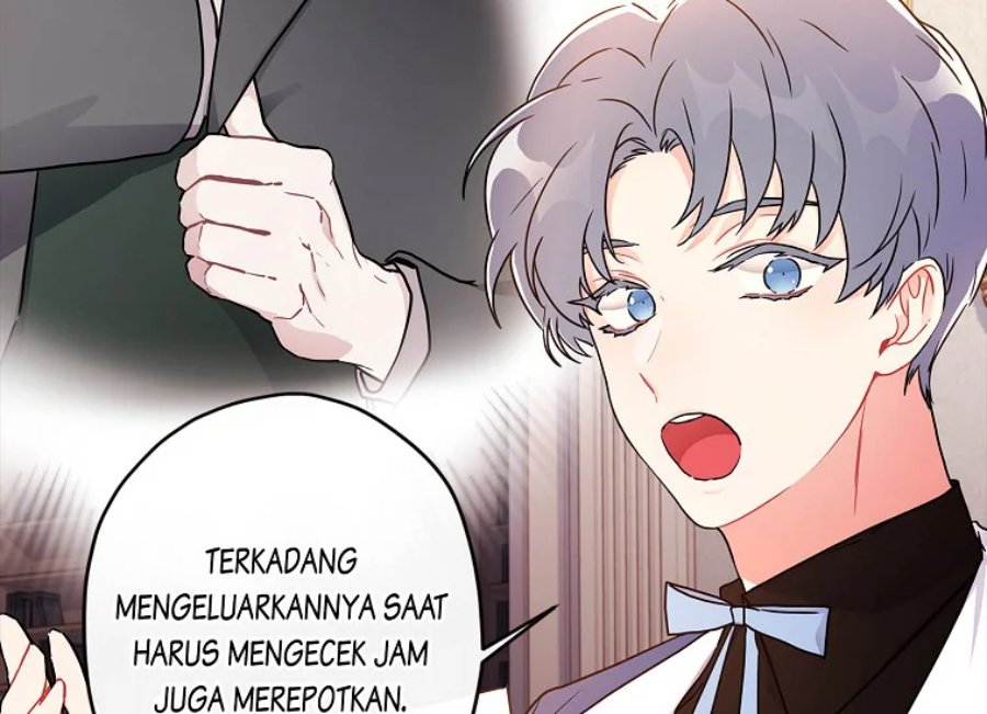 Baca Kill the Male Lead to Become the Villainess - Chapter 82 halaman 95
