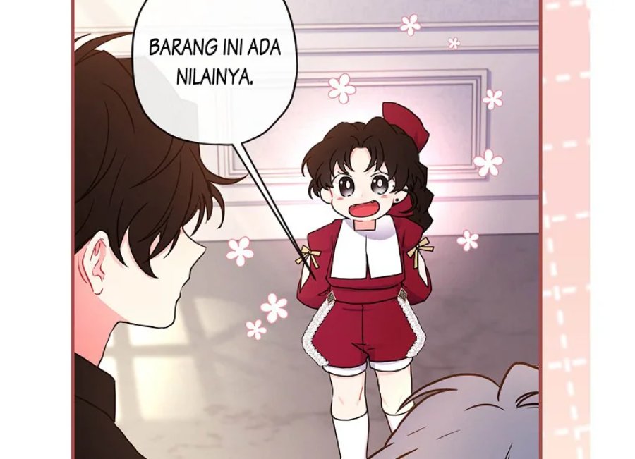 Baca Kill the Male Lead to Become the Villainess - Chapter 82 halaman 97