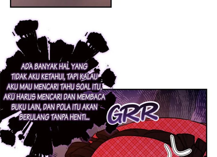 Baca Kill the Male Lead to Become the Villainess - Chapter 83 halaman 107