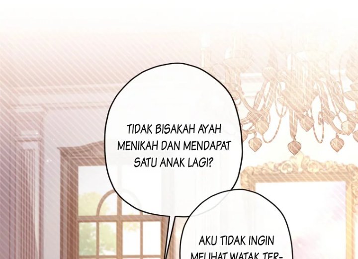 Baca Kill the Male Lead to Become the Villainess - Chapter 83 halaman 110
