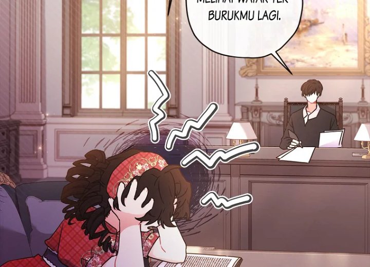 Baca Kill the Male Lead to Become the Villainess - Chapter 83 halaman 111