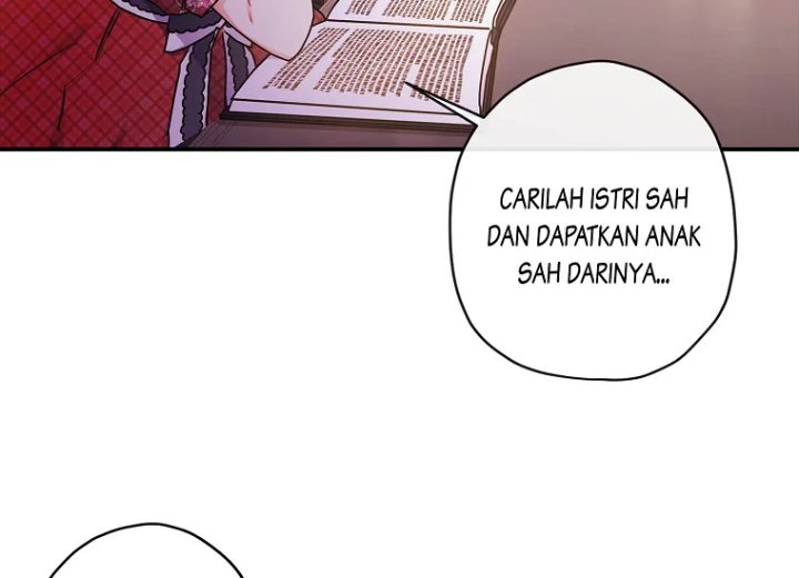 Baca Kill the Male Lead to Become the Villainess - Chapter 83 halaman 112