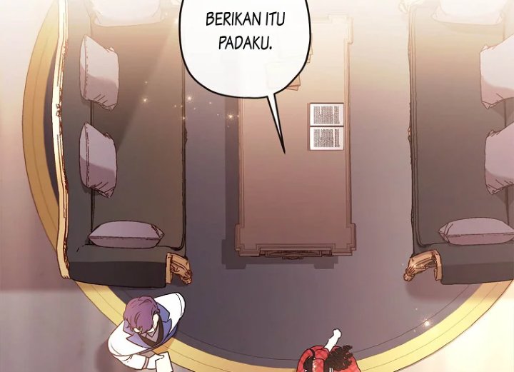 Baca Kill the Male Lead to Become the Villainess - Chapter 83 halaman 122