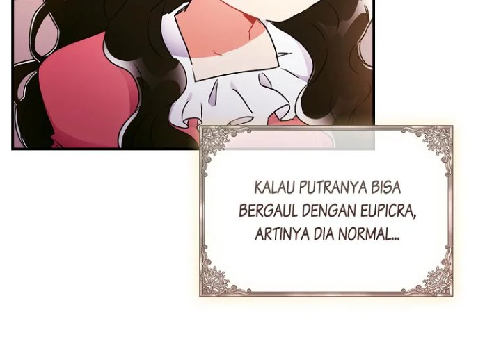 Baca Kill the Male Lead to Become the Villainess - Chapter 83 halaman 13