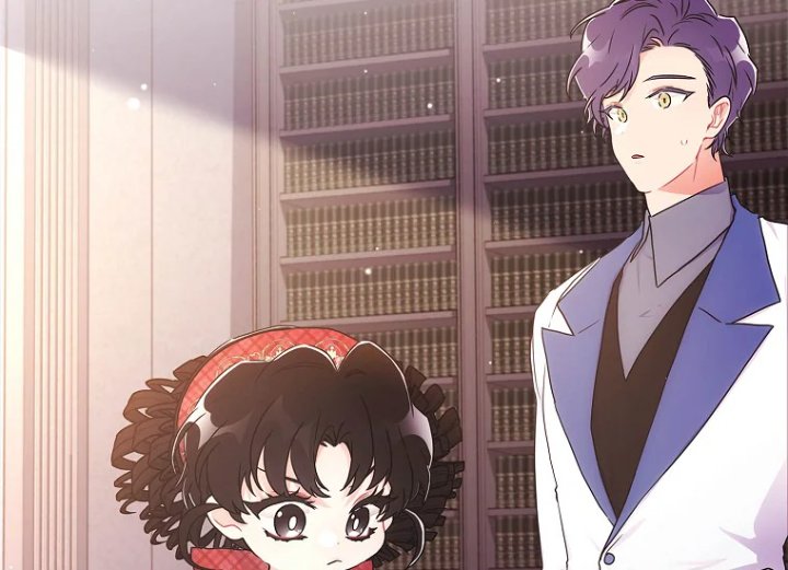 Baca Kill the Male Lead to Become the Villainess - Chapter 83 halaman 130