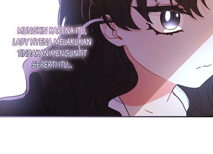 Baca Kill the Male Lead to Become the Villainess - Chapter 83 halaman 23