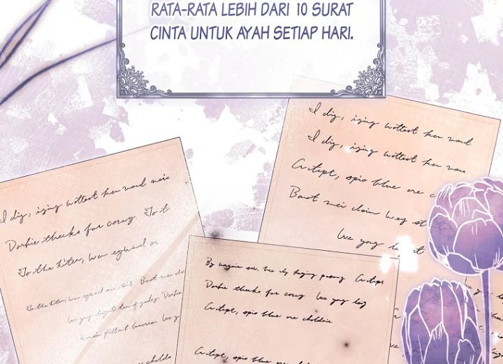 Baca Kill the Male Lead to Become the Villainess - Chapter 83 halaman 25