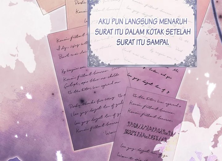 Baca Kill the Male Lead to Become the Villainess - Chapter 83 halaman 27