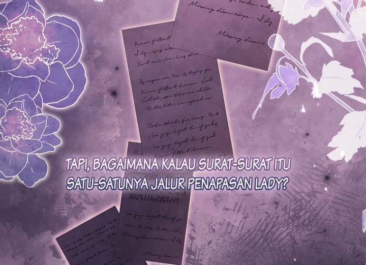 Baca Kill the Male Lead to Become the Villainess - Chapter 83 halaman 28