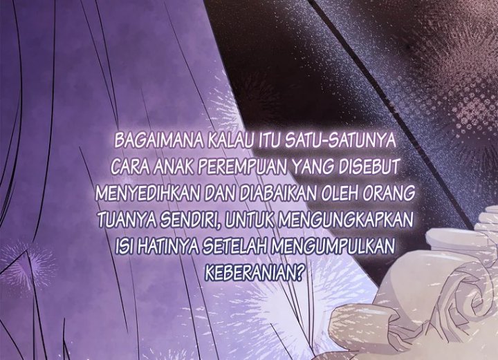Baca Kill the Male Lead to Become the Villainess - Chapter 83 halaman 31