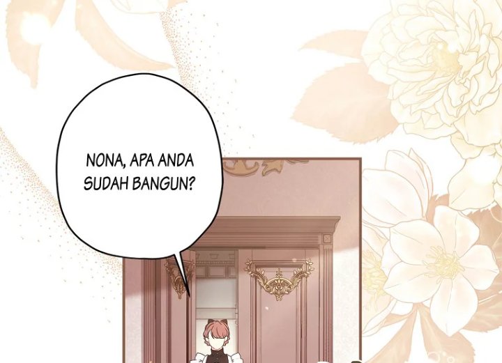 Baca Kill the Male Lead to Become the Villainess - Chapter 83 halaman 42
