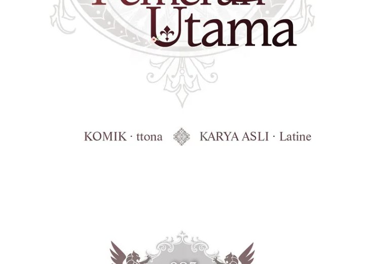 Baca Kill the Male Lead to Become the Villainess - Chapter 83 halaman 53