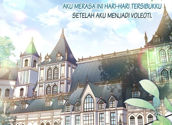Baca Kill the Male Lead to Become the Villainess - Chapter 83 halaman 56