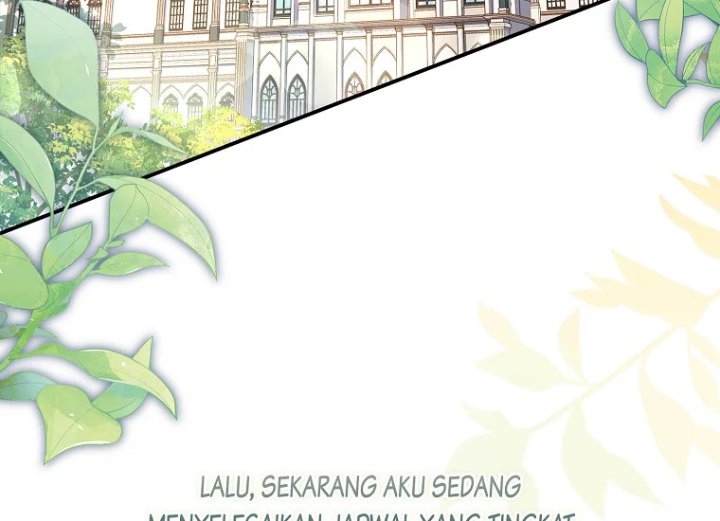 Baca Kill the Male Lead to Become the Villainess - Chapter 83 halaman 57
