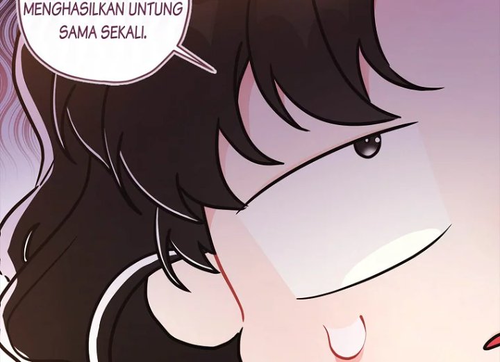 Baca Kill the Male Lead to Become the Villainess - Chapter 83 halaman 6