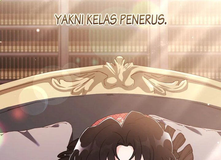 Baca Kill the Male Lead to Become the Villainess - Chapter 83 halaman 60