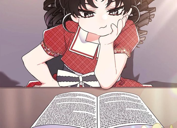 Baca Kill the Male Lead to Become the Villainess - Chapter 83 halaman 61