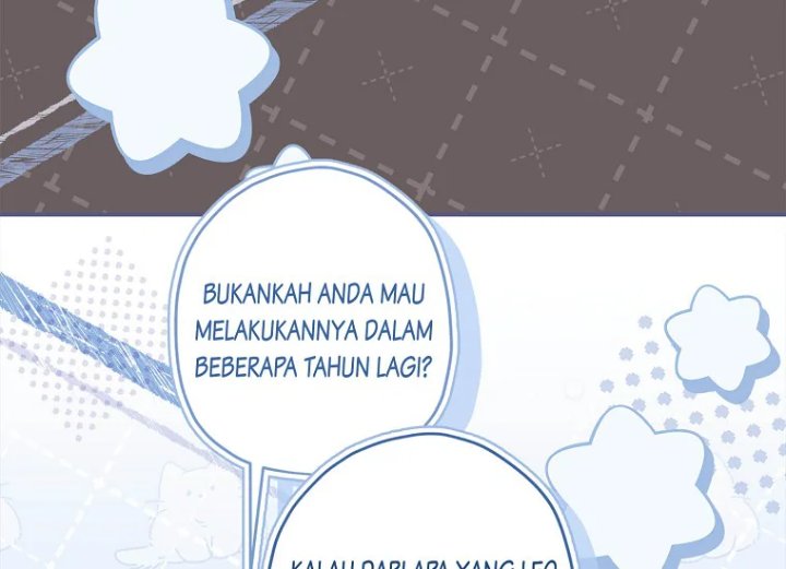 Baca Kill the Male Lead to Become the Villainess - Chapter 83 halaman 69