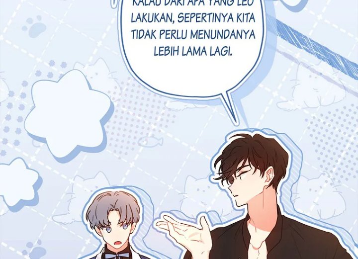 Baca Kill the Male Lead to Become the Villainess - Chapter 83 halaman 70