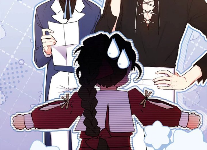 Baca Kill the Male Lead to Become the Villainess - Chapter 83 halaman 71